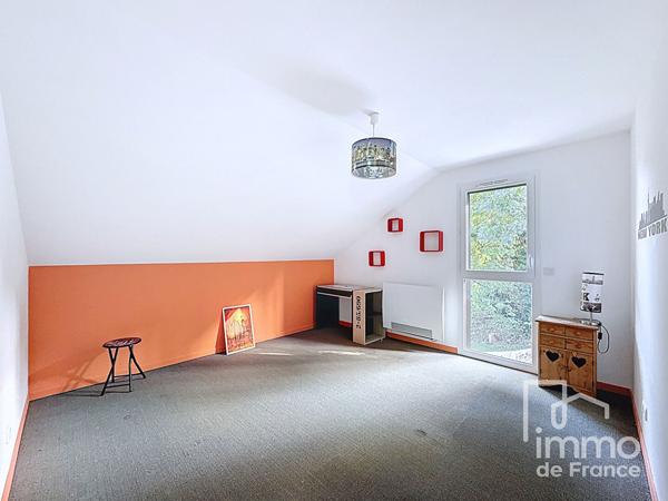 Maison Valserhone 5 pièce(s) 111.55 m2