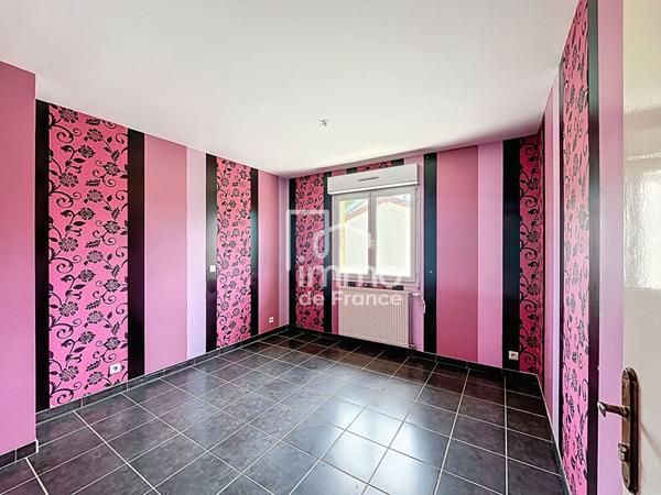 Maison Oyonnax 4 pièce(s) 100 m2