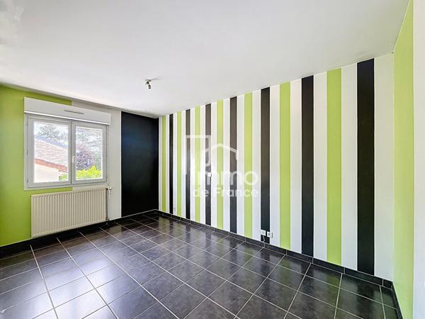 Maison Oyonnax 4 pièce(s) 100 m2