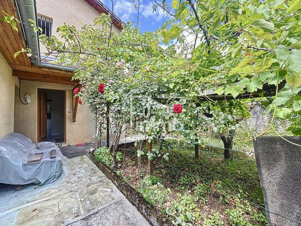 Maison Oyonnax 4 pièce(s) 100 m2