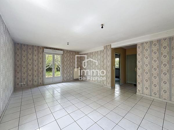 Maison Oyonnax 4 pièce(s) 100 m2