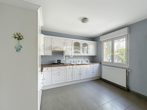 Maison Oyonnax 4 pièce(s) 100 m2