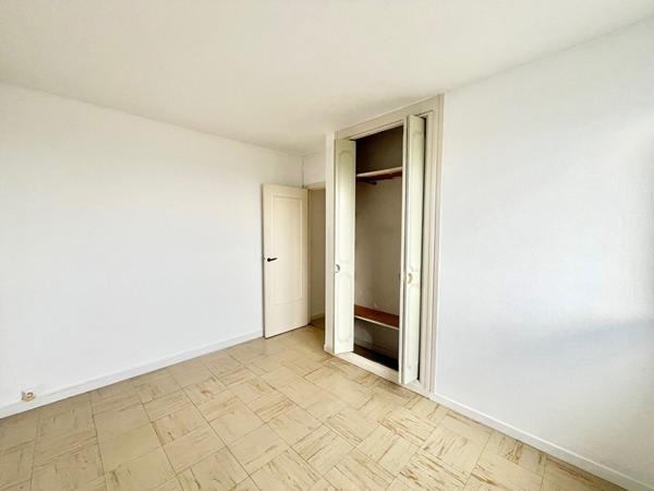 A VENDRE appartement Caen 3 pièce(s) 53.05 m2