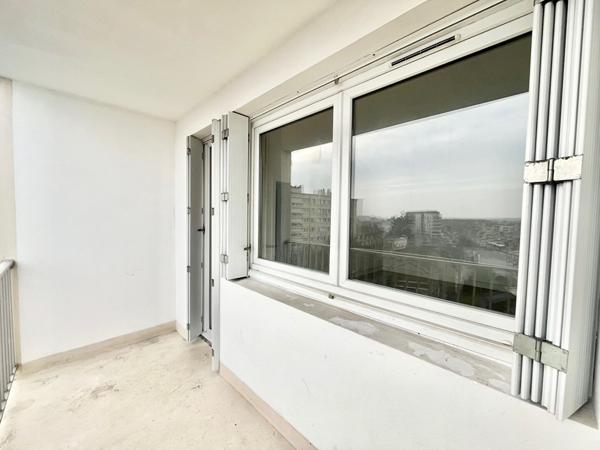 A VENDRE appartement Caen 3 pièce(s) 53.05 m2