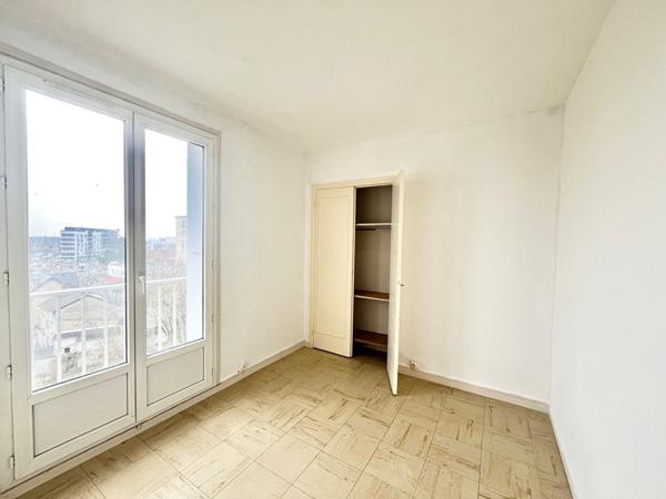A VENDRE appartement Caen 3 pièce(s) 53.05 m2