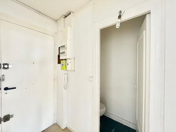 A VENDRE appartement Caen 3 pièce(s) 53.05 m2