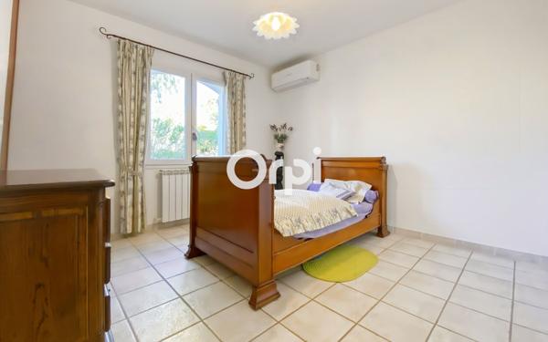 Maison à vendre    5 pièces • 130 m2 La Cadière-d'Azur