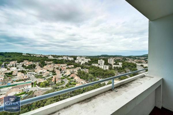 Appartement à louer 4 pièces 81.29m²