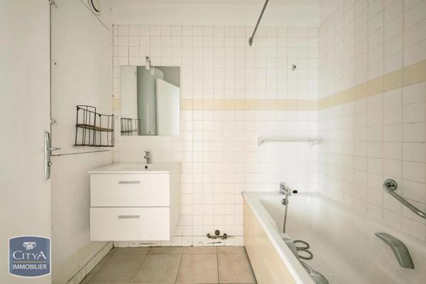 Appartement à louer 4 pièces 81.29m²