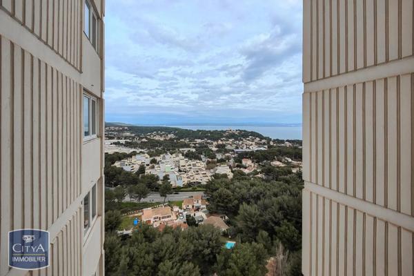 Appartement à louer 4 pièces 81.29m²