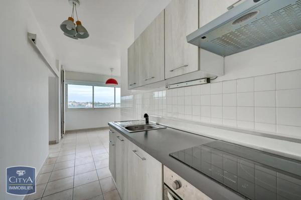 Appartement à louer 4 pièces 81.29m²