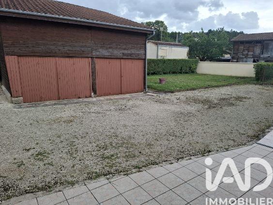 Maison à vendre 3 pièces 105 m² Brienne-le-Château