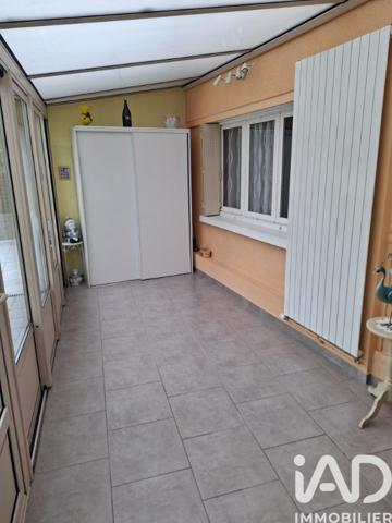 Maison à vendre 3 pièces 105 m² Brienne-le-Château