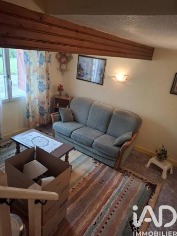 Maison à vendre 3 pièces 105 m² Brienne-le-Château