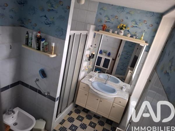 Maison à vendre 3 pièces 105 m² Brienne-le-Château