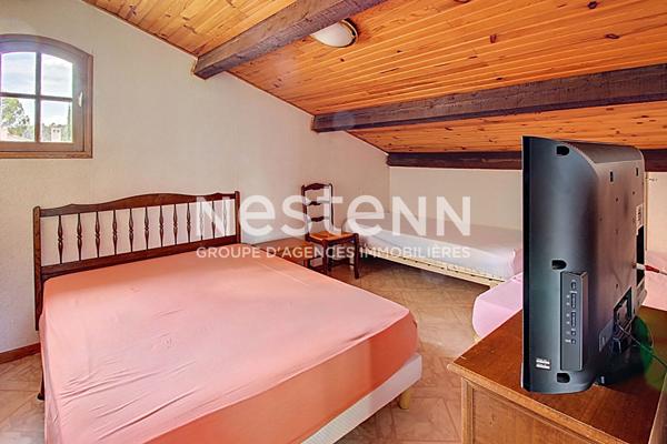 À VENDRE Maison à VIDAUBAN - Piscine - garage - 4 chambres