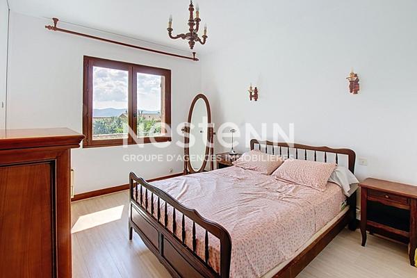 À VENDRE Maison à VIDAUBAN - Piscine - garage - 4 chambres