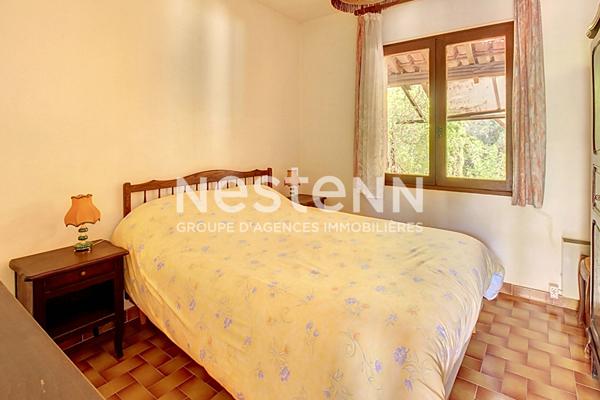 À VENDRE Maison à VIDAUBAN - Piscine - garage - 4 chambres