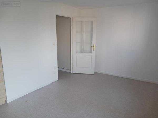 Appartement à louer à Arras dans le Pas-de-Calais (62000), ref : 62135-L1146