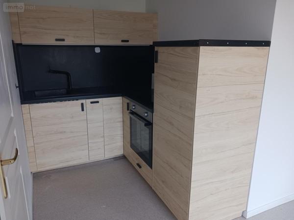 Appartement à louer à Arras dans le Pas-de-Calais (62000), ref : 62135-L1146