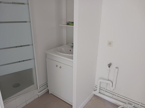 Appartement à louer à Arras dans le Pas-de-Calais (62000), ref : 62135-L1146