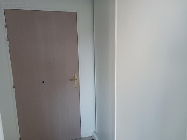 Appartement à louer à Arras dans le Pas-de-Calais (62000), ref : 62135-L1146