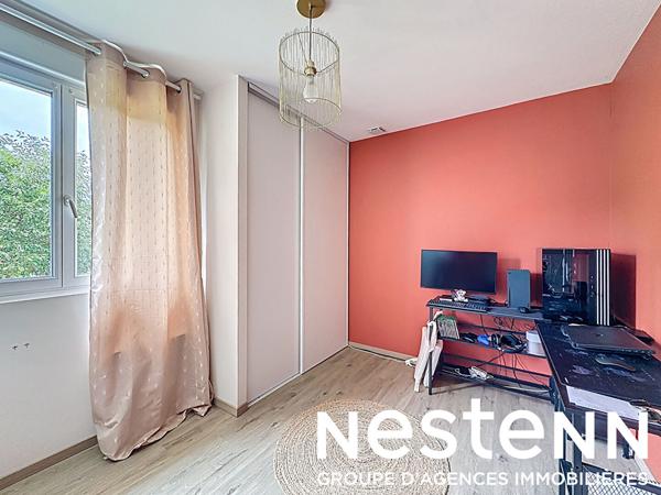 A vendre : Jolie villa de plain pied - 4 chambres - a proximite de Creches-sur-Saone 71680