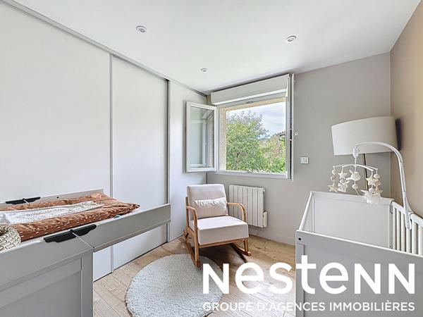 A vendre : Jolie villa de plain pied - 4 chambres - a proximite de Creches-sur-Saone 71680