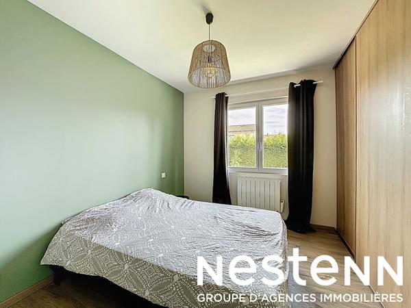 A vendre : Jolie villa de plain pied - 4 chambres - a proximite de Creches-sur-Saone 71680