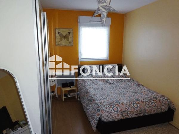 Location Appartement 3 pièces 62.5 m² - 2 ALLEE WILLIAM TURNER Le Grand-quevilly 76120