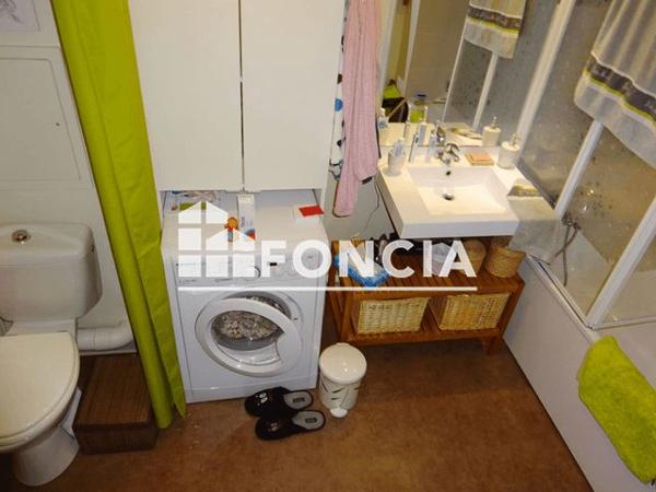 Location Appartement 3 pièces 62.5 m² - 2 ALLEE WILLIAM TURNER Le Grand-quevilly 76120