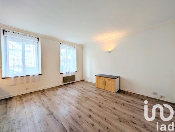 Appartement à vendre 2 pièces 51 m² Bordeaux