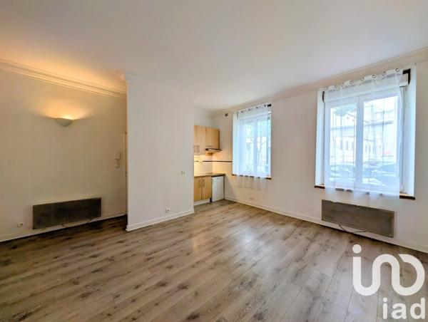 Appartement à vendre 2 pièces 51 m² Bordeaux