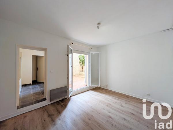 Appartement à vendre 2 pièces 51 m² Bordeaux