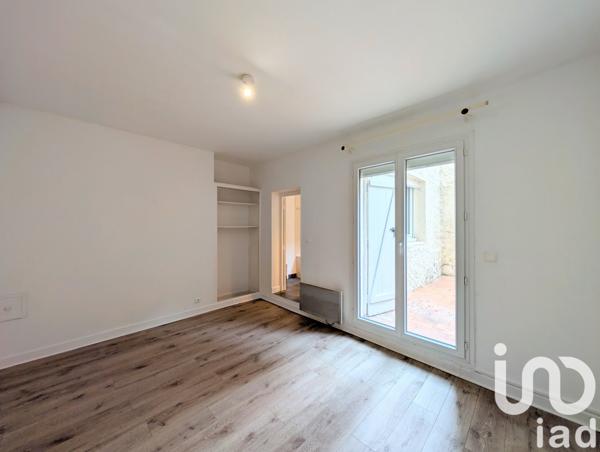 Appartement à vendre 2 pièces 51 m² Bordeaux