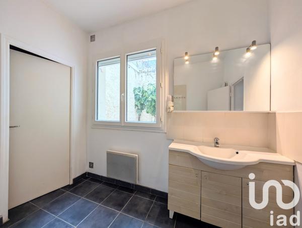 Appartement à vendre 2 pièces 51 m² Bordeaux