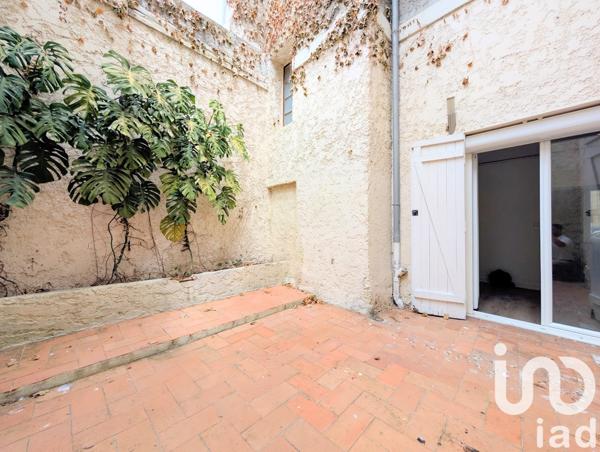 Appartement à vendre 2 pièces 51 m² Bordeaux