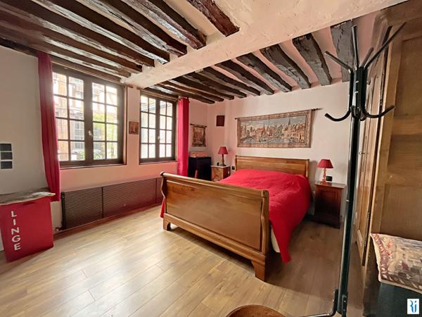 Maison Rouen 8 pièce(s) 219.61 m2