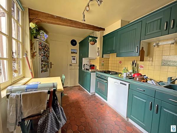 Maison Rouen 8 pièce(s) 219.61 m2