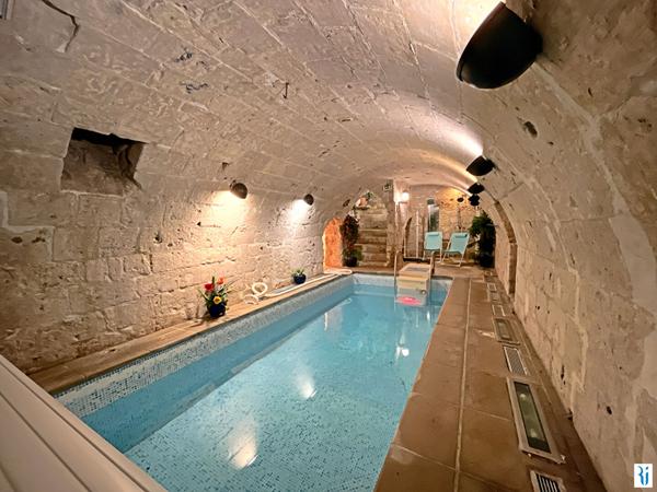 Maison Rouen 8 pièce(s) 219.61 m2