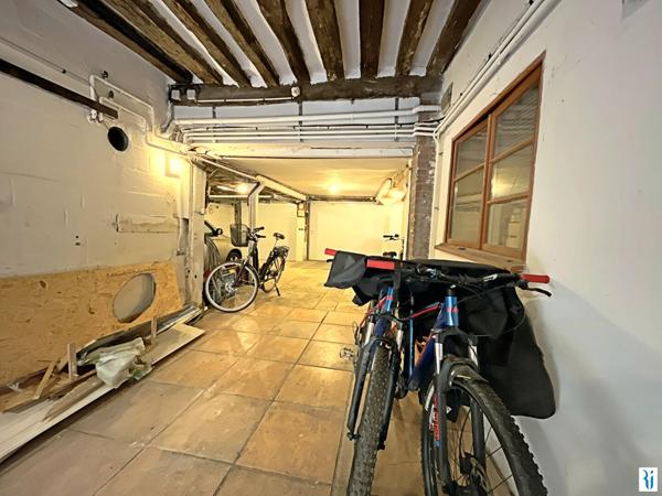 Maison Rouen 8 pièce(s) 219.61 m2