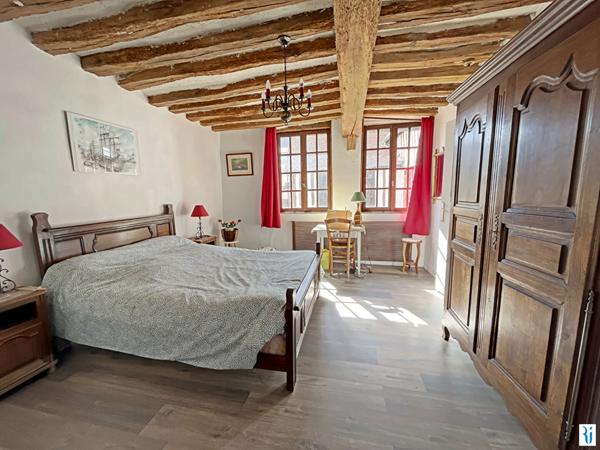 Maison Rouen 8 pièce(s) 219.61 m2