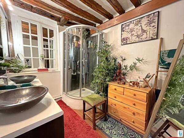 Maison Rouen 8 pièce(s) 219.61 m2