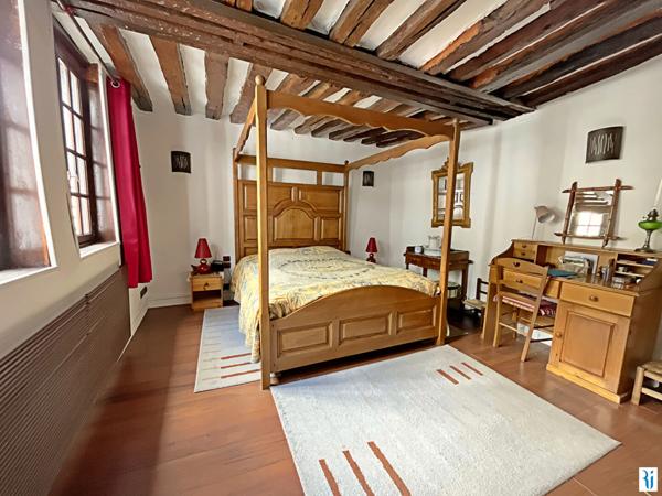 Maison Rouen 8 pièce(s) 219.61 m2