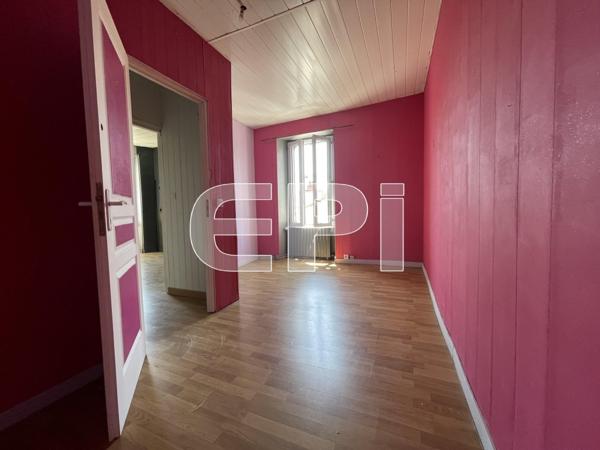 Bressuire Maison contemporaine Ajouter à ma sélection Référence : 6391