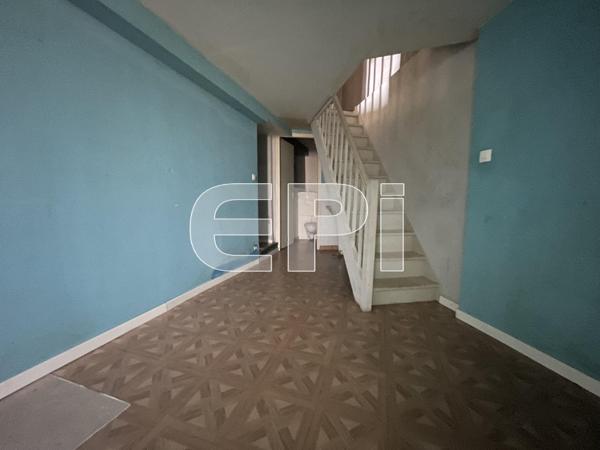 Bressuire Maison contemporaine Ajouter à ma sélection Référence : 6391
