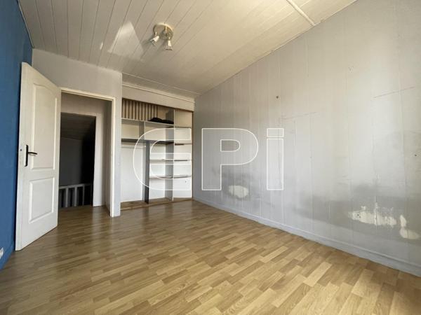 Bressuire Maison contemporaine Ajouter à ma sélection Référence : 6391