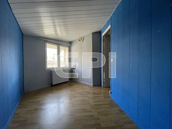 Bressuire Maison contemporaine Ajouter à ma sélection Référence : 6391
