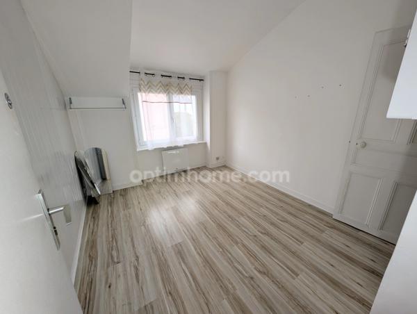Appartement à vendre 2 pièces QUIMPER (29)