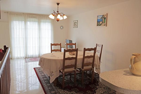 Maison Gagny 4 pièce(s)